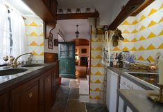 Others 3 CheckinCheckout - Casa Anna