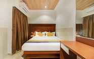 Bedroom 5 Treebo Trip Aarush Inn