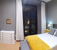 Phòng ngủ 3 Hostal San Martín