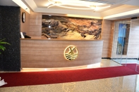 Lobby Radar Otel