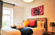 Kamar Tidur 6 Lovely Holiday Home in Birmingham