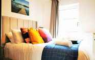 Kamar Tidur 5 Lovely Holiday Home in Birmingham