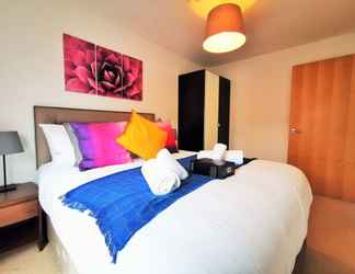 Kamar Tidur 2 Lovely Holiday Home in Birmingham