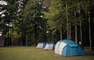 Khu vực công cộng 7 Forest Camping Mozirje