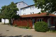 Bangunan CiTTy Hotel Schweinfurt