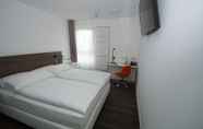 Bedroom 6 CiTTy Hotel Schweinfurt