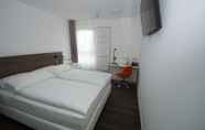 Kamar Tidur 6 CiTTy Hotel Schweinfurt