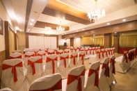 Sảnh chức năng Hotel Monarch Guestline in MIDC Rabale, Navi Mumbai