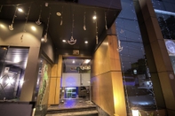 Exterior Hotel Monarch Guestline in MIDC Rabale, Navi Mumbai