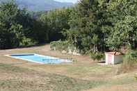 Swimming Pool Quinta da Fonte Arcada