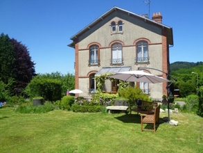 Exterior 4 La Maison du Marchand