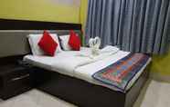 Phòng ngủ 4 Hotel MRK