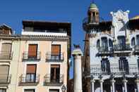 Exterior Apartamentos Plaza del Torico