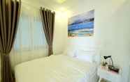 Bedroom 2 Stay In Nha Trang Apartments