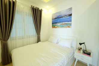 Bedroom 4 Stay In Nha Trang Apartments