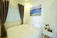 Bedroom Stay In Nha Trang Apartments