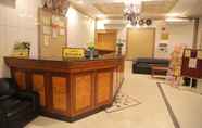 Lobby 2 Manazil Jeddah 2