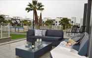 Common Space 2 Groundfloor Oasis Beach III La Zenia