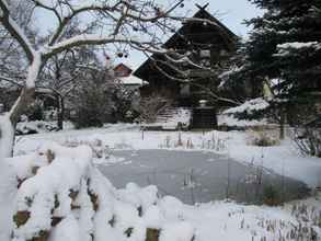 Exterior 4 Landgasthof Zur Wildbahn