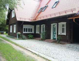 Exterior 2 Haus Lutki