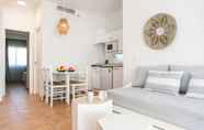 Khu vực công cộng 3 RVHotels Sea Club Menorca