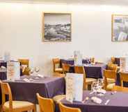 Restaurant 5 RVHotels Sea Club Menorca