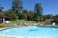 Swimming Pool Hotel Campestre Los Arrayanes