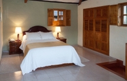 Bedroom 4 Hotel Campestre Los Arrayanes