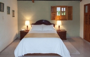 Bilik Tidur 5 Hotel Campestre Los Arrayanes