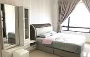 Bilik Tidur 5 NEW Premium Homez Suite