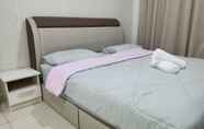 Bilik Tidur 2 NEW Premium Homez Suite