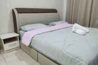 Bilik Tidur NEW Premium Homez Suite