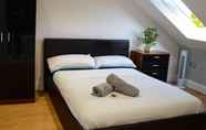 Bilik Tidur 2 Stunning one bedroom flat