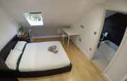 Bilik Tidur 3 Stunning one bedroom flat