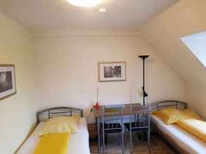 Bedroom 4 Gästehaus Ottenau