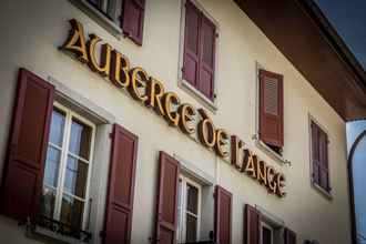 ภายนอกอาคาร 4 Auberge de l'Ange