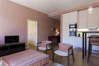 Ruang Umum ALTIDO Sublime 2BR Apt on Restauradores Sq., nearby Rossio Station