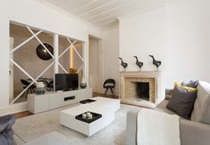 Others 5 ALTIDO Elegant 3BR Apt w/workspace in Chiado
