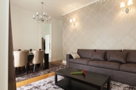 Common Space ALTIDO Elegant 3BR Apt w/terrace in Baixa, 3mins to Lisbon Cathedral