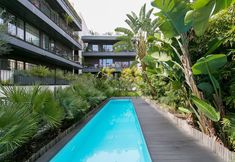 Others 5 ALTIDO Astonishing 3BR Apt w/view, free parking and communal pool nearby Lisbon Congress Centre