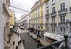 Others 3 ALTIDO Elegant 2BR Apt w/workspace nearby Baixa-Chiado subway