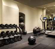 Fitness Center 4 Villa Dagmar