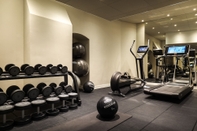 Fitness Center Villa Dagmar