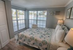 Bedroom 7 Billy Goat Franks`s Key West Experience