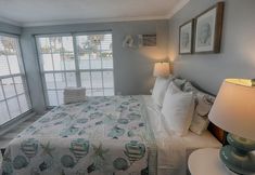 Bedroom 4 Billy Goat Franks`s Key West Experience