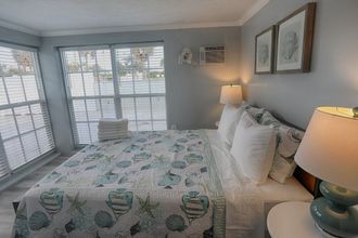 Bedroom 4 Billy Goat Franks`s Key West Experience