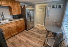 卧室 7 El Chico Frank`s Key West Experience