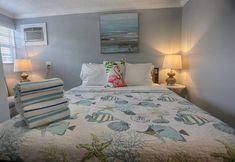 卧室 3 El Chico Frank`s Key West Experience