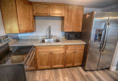 卧室 6 El Chico Frank`s Key West Experience