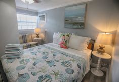 卧室 5 El Chico Frank`s Key West Experience